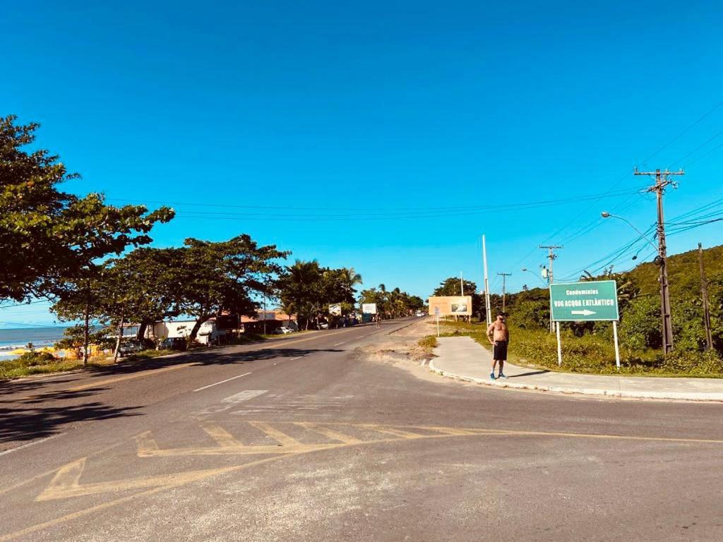 Ape Ilha Graciosa, Praia Dos Milionarios Ilheus-Ba Exterior foto